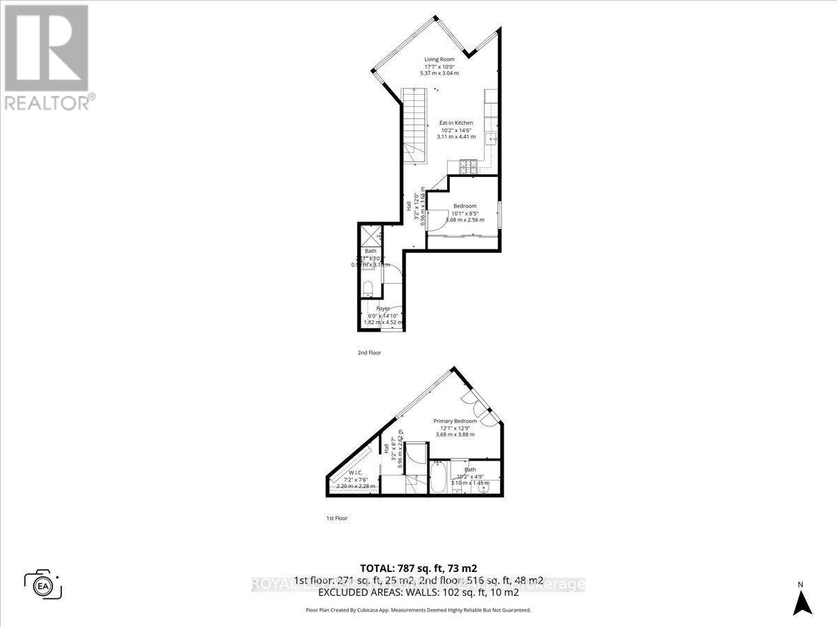 204 - 150 Greenfield Avenue, Ottawa, Ontario  K1S 0X8 - Photo 33 - X13725082