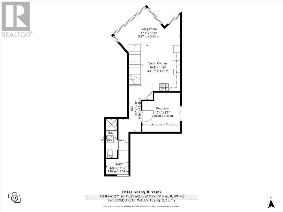204 - 150 Greenfield Avenue, Ottawa, Ontario  K1S 0X8 - Photo 34 - X13725082