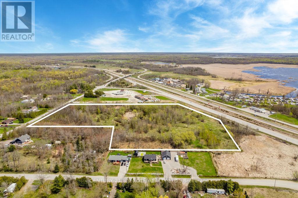 15 Quarry Road, Tay (Waubaushene), Ontario L0K 2C0 - Photo 1 - S13725090