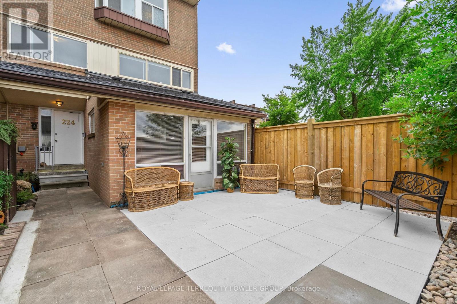 224 - 260 John Garland Boulevard, Toronto, Ontario  M9V 1N8 - Photo 40 - W13725076