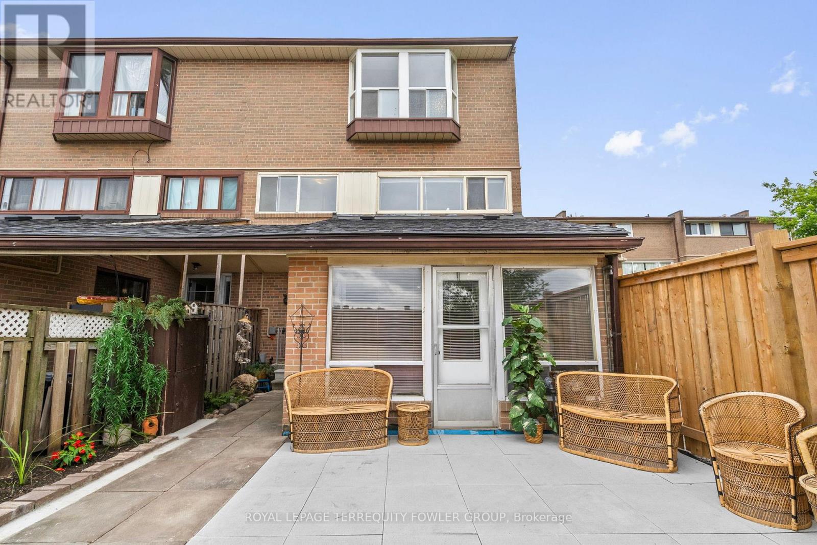 224 - 260 John Garland Boulevard, Toronto, Ontario  M9V 1N8 - Photo 42 - W13725076