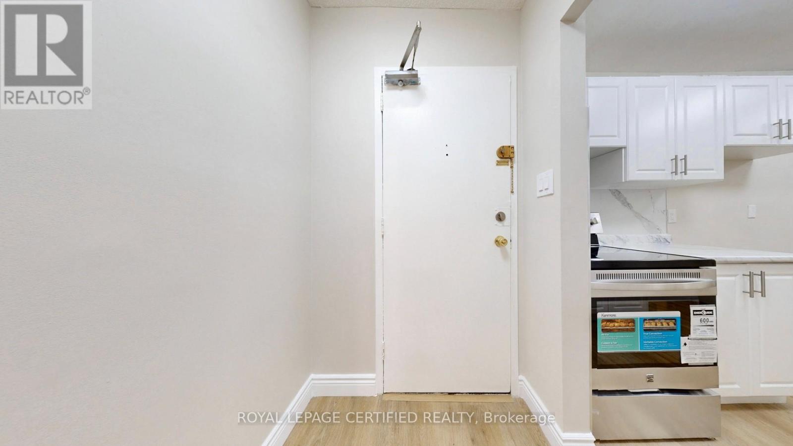 304 - 320 Dixon Road, Toronto, Ontario  M9R 1S8 - Photo 28 - W13725098