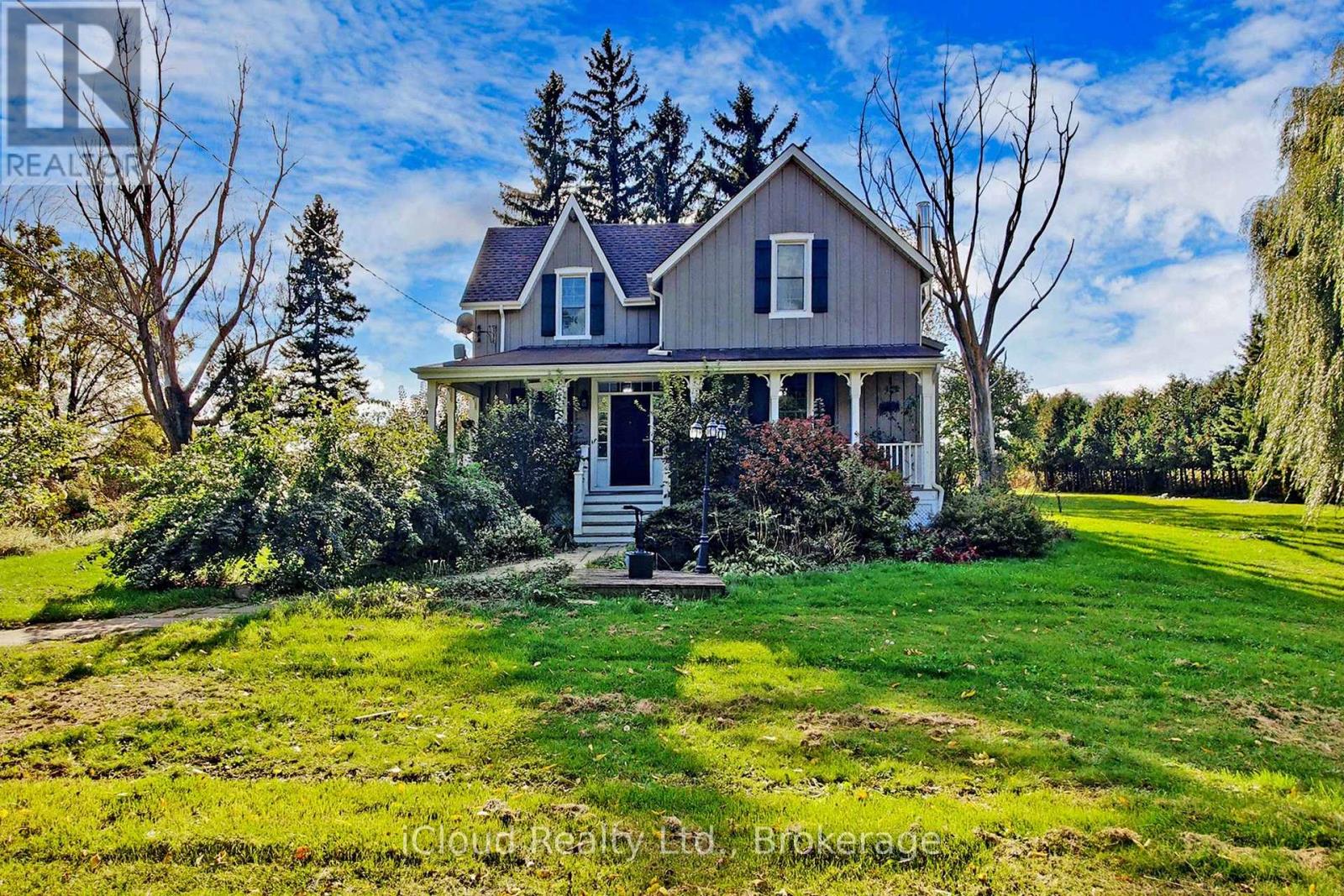 10948 Winston Churchill Boulevard, Halton Hills, Ontario  L7G 4S7 - Photo 11 - W13725102