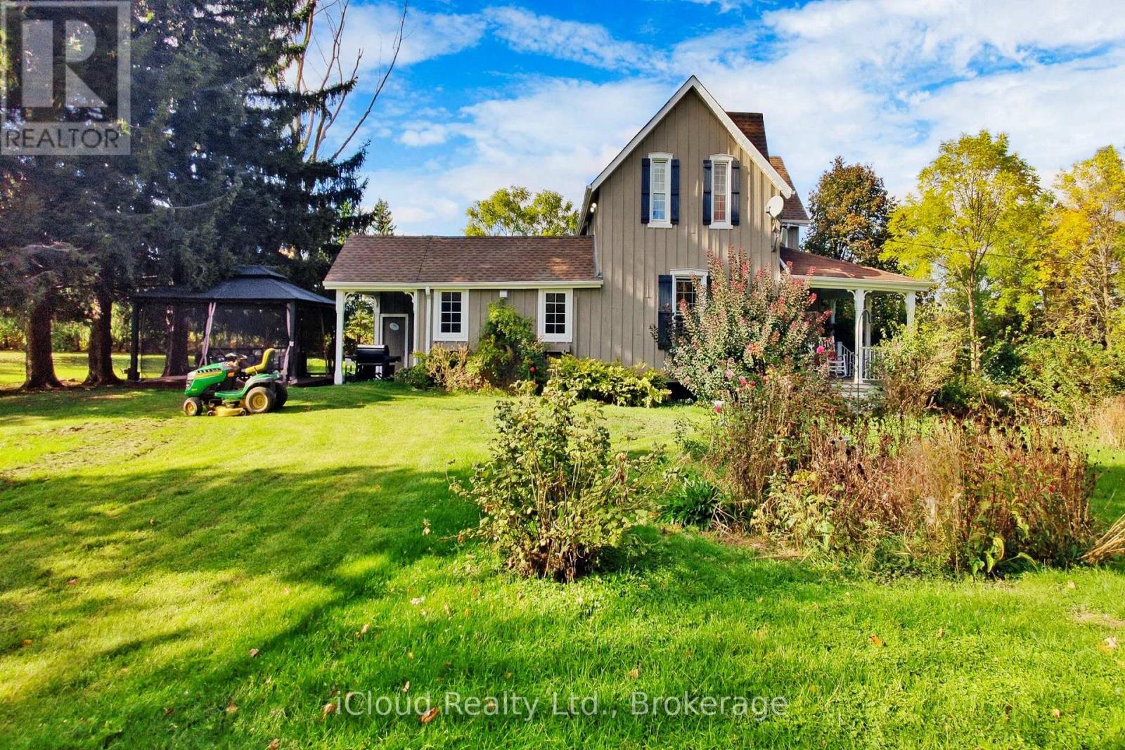 10948 Winston Churchill Boulevard, Halton Hills, Ontario  L7G 4S7 - Photo 35 - W13725102