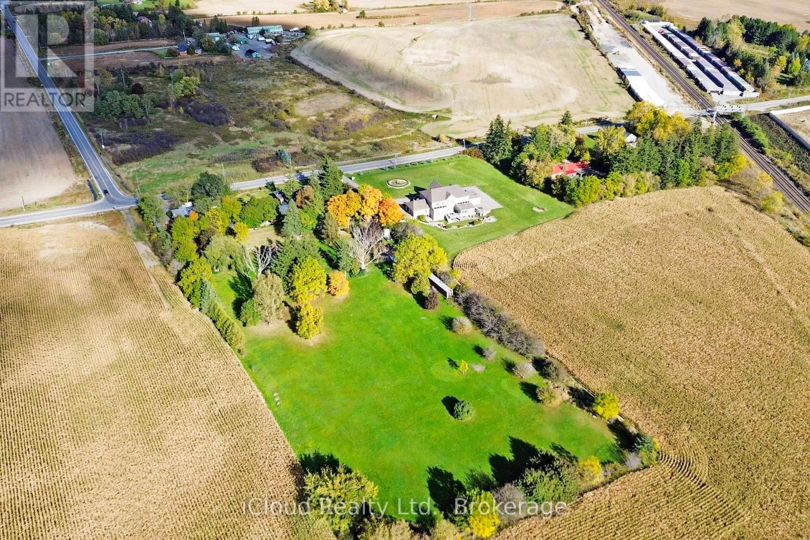 10948 Winston Churchill Boulevard, Halton Hills, Ontario  L7G 4S7 - Photo 46 - W13725102