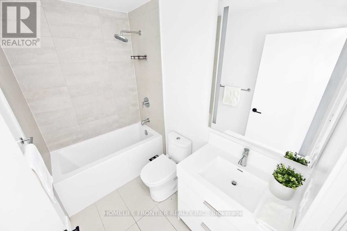 1405 - 308 Jarvis Street, Toronto, Ontario  M5B 2B4 - Photo 12 - C13608420
