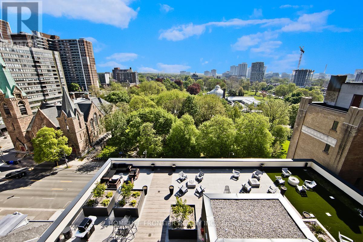 1405 - 308 Jarvis Street, Toronto, Ontario  M5B 2B4 - Photo 21 - C13608420