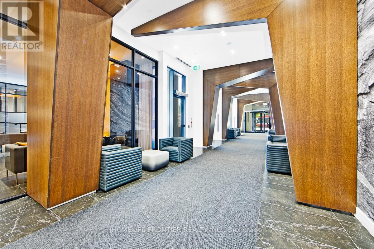 1405 - 308 Jarvis Street, Toronto, Ontario  M5B 2B4 - Photo 25 - C13608420