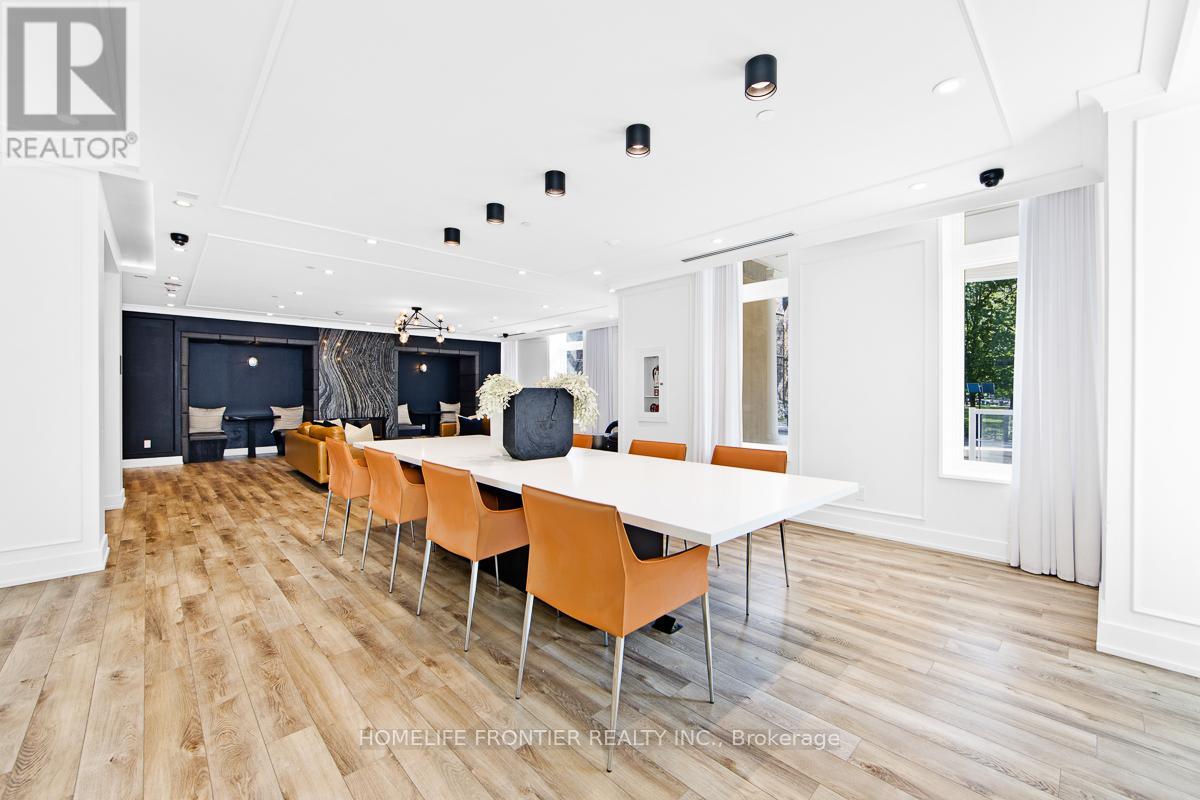 1405 - 308 Jarvis Street, Toronto, Ontario  M5B 2B4 - Photo 16 - C13608420