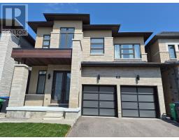 45 KESSLER DRIVE, Brampton, Ontario