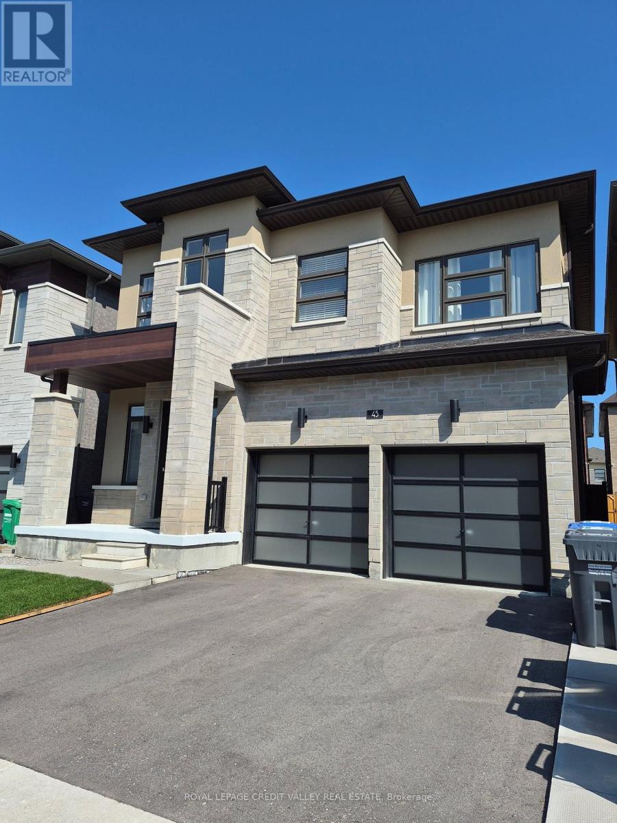 45 Kessler Drive, Brampton, Ontario  L6R 4E7 - Photo 2 - W13700210