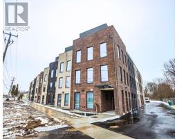 216 - 325 UNIVERSITY AVENUE W, Cobourg, Ontario