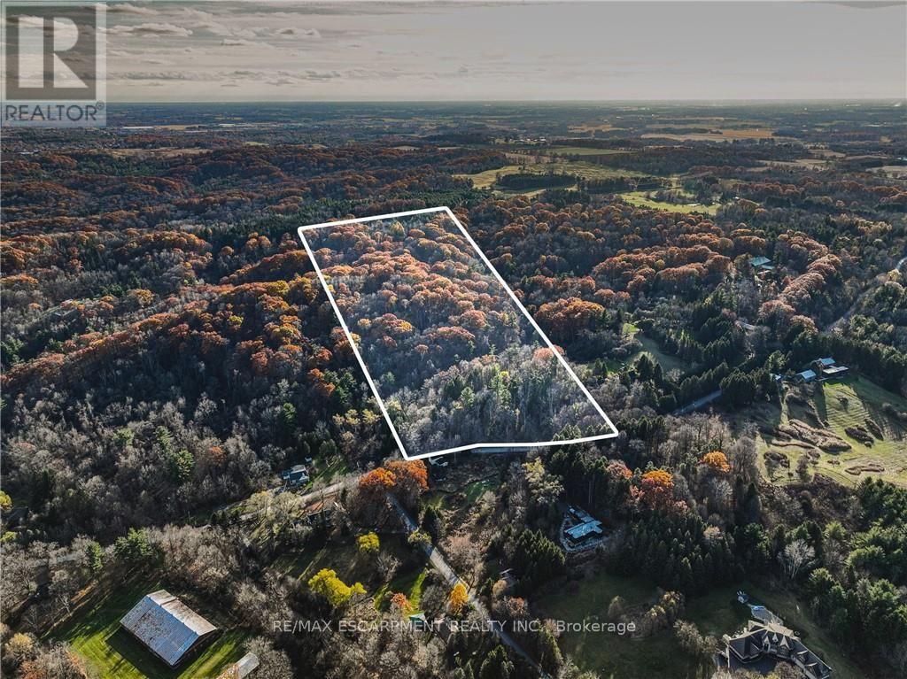 1296 MINERAL SPRINGS ROAD, Hamilton, Ontario