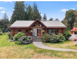7275 253 STREET, Langley, British Columbia