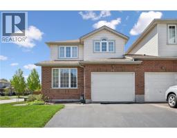 371 UNIVERSITY DOWNS Crescent, Waterloo, Ontario