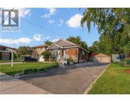 63 HARDALE Crescent, Hamilton, Ontario