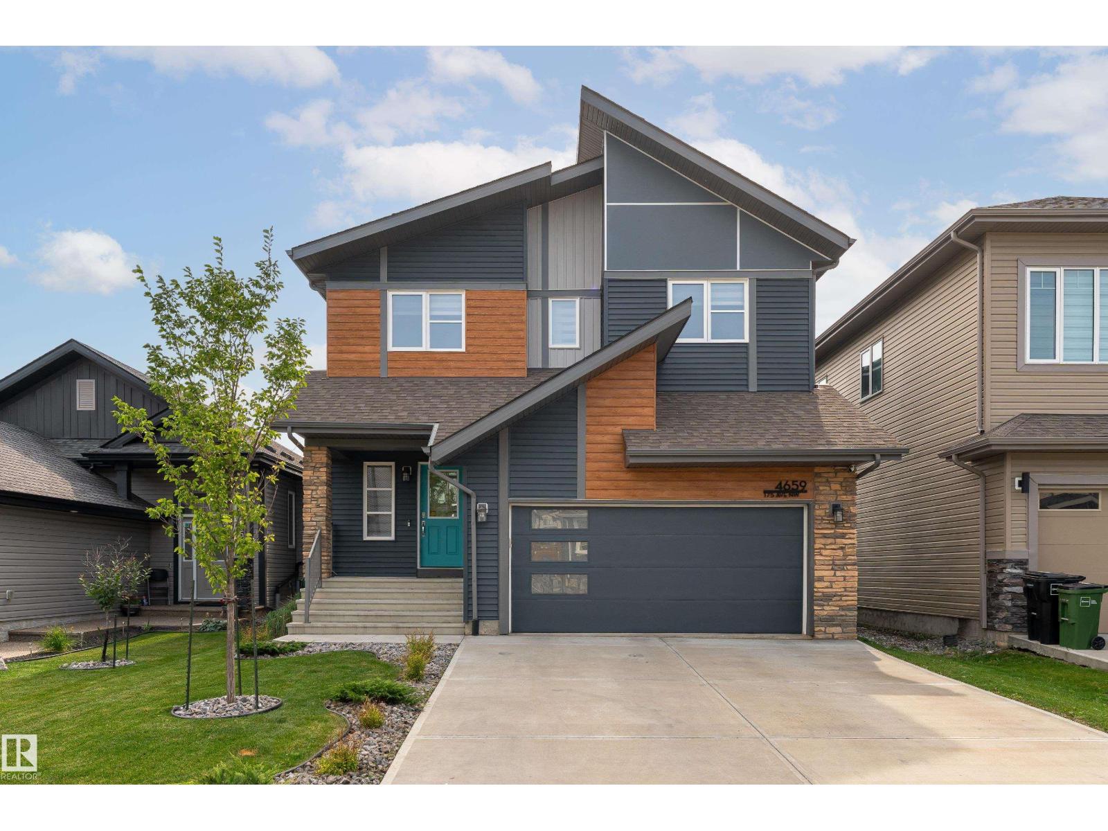 4659 175 AV NW, edmonton, Alberta