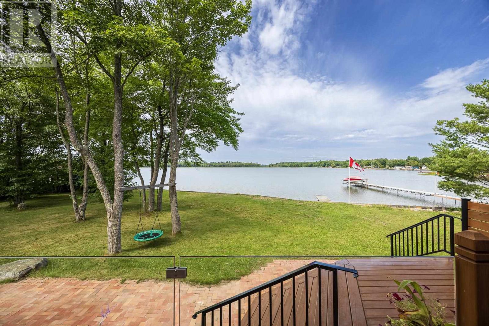 19 Finn's Bay RD S, Echo Bay, Ontario