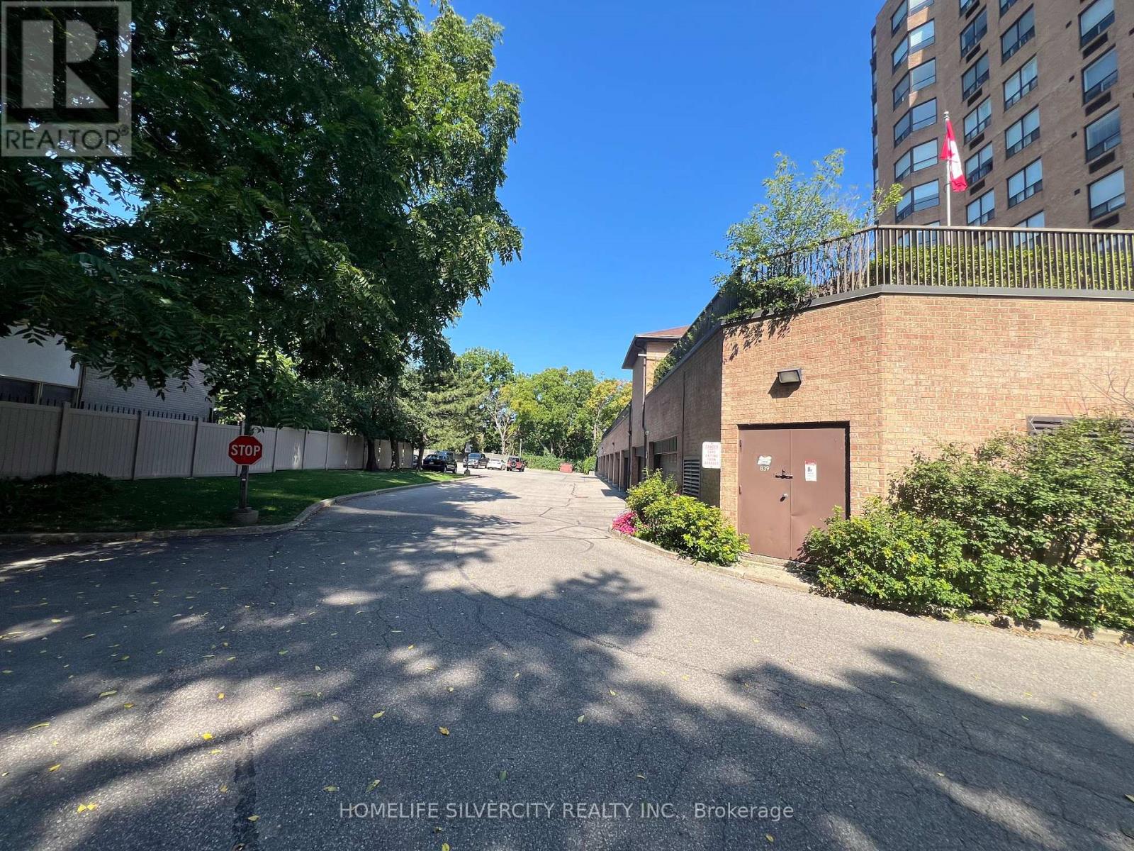 1002 - 58 Church Street E, Brampton, Ontario  L6V 4A8 - Photo 17 - W13724068