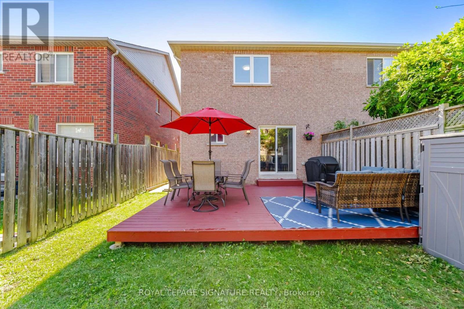 1137 Houston Drive, Milton, Ontario  L9T 6G5 - Photo 49 - W13724976