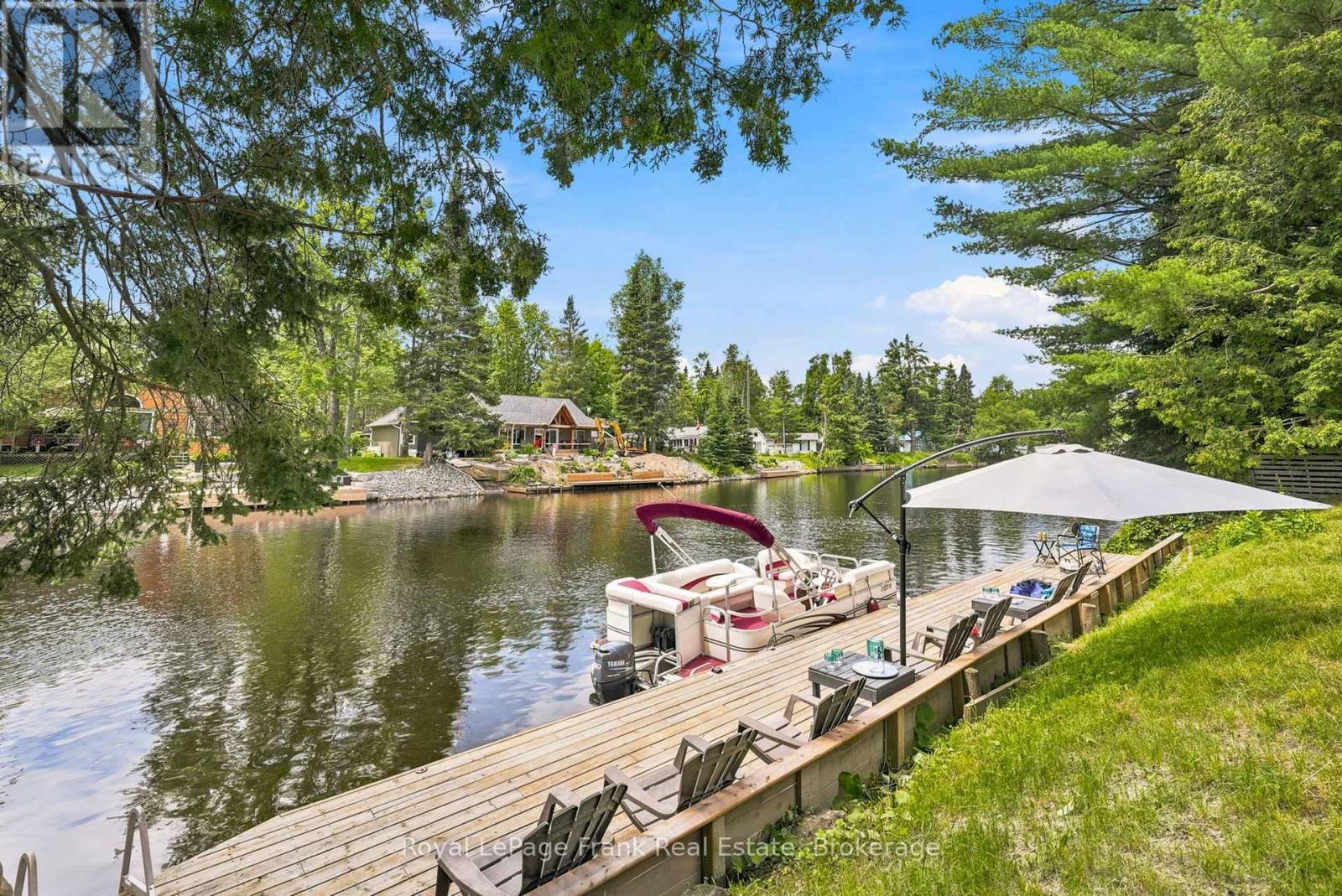 119 Fell Station Drive, Kawartha Lakes, Ontario  K0M 1N0 - Photo 40 - X13545118