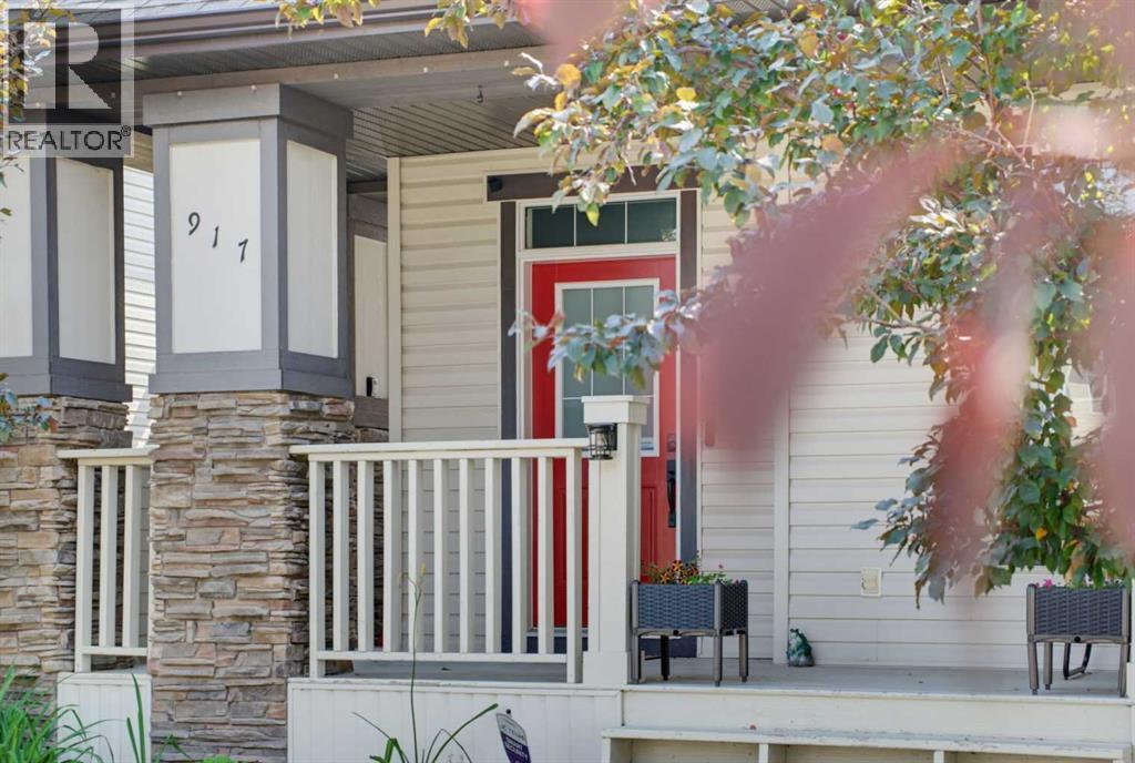 917 Prairie Springs Drive SW, airdrie, Alberta