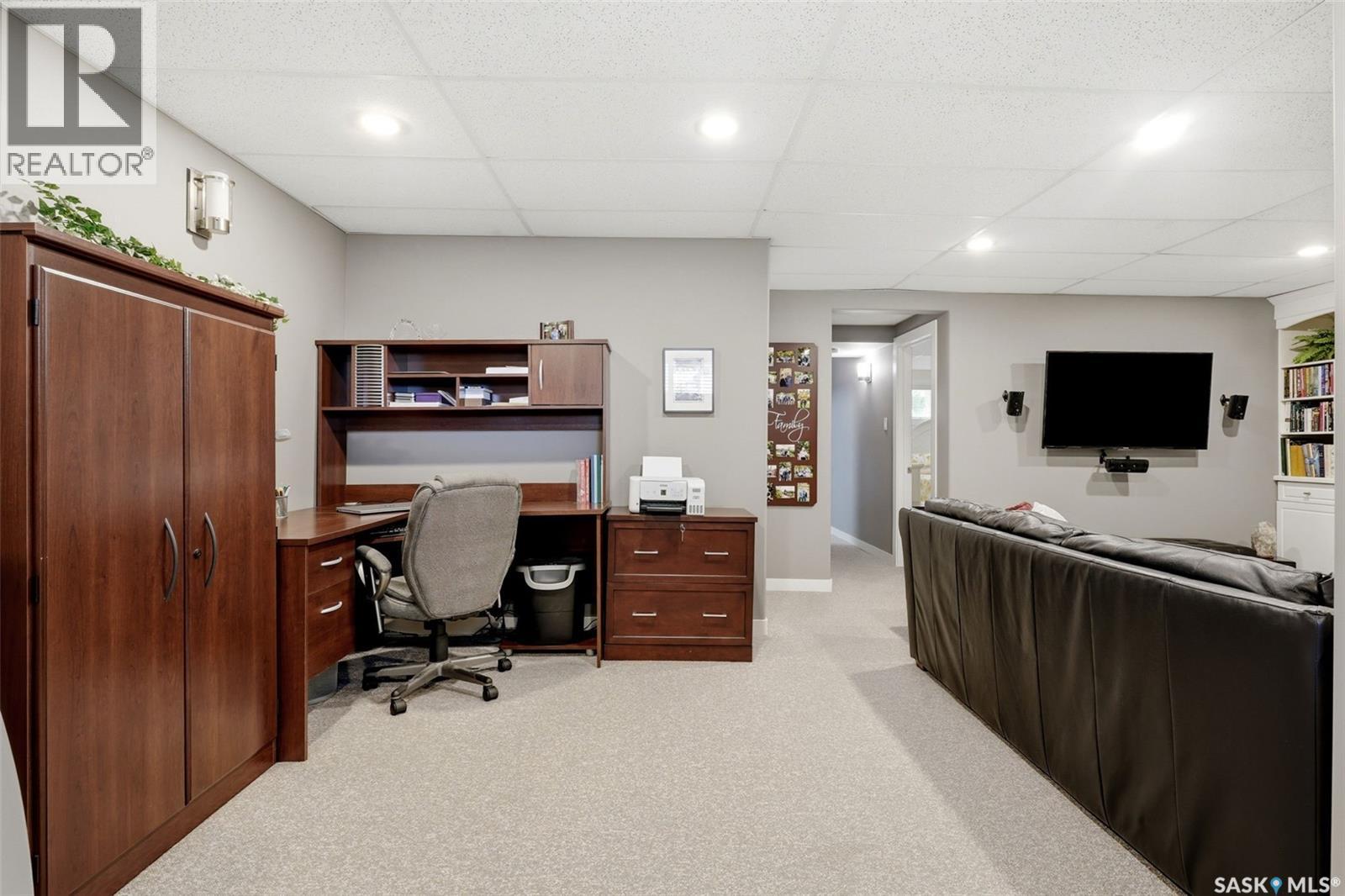 6422 Hird Crescent, Regina, Saskatchewan  S4X 4G8 - Photo 22 - SK046994
