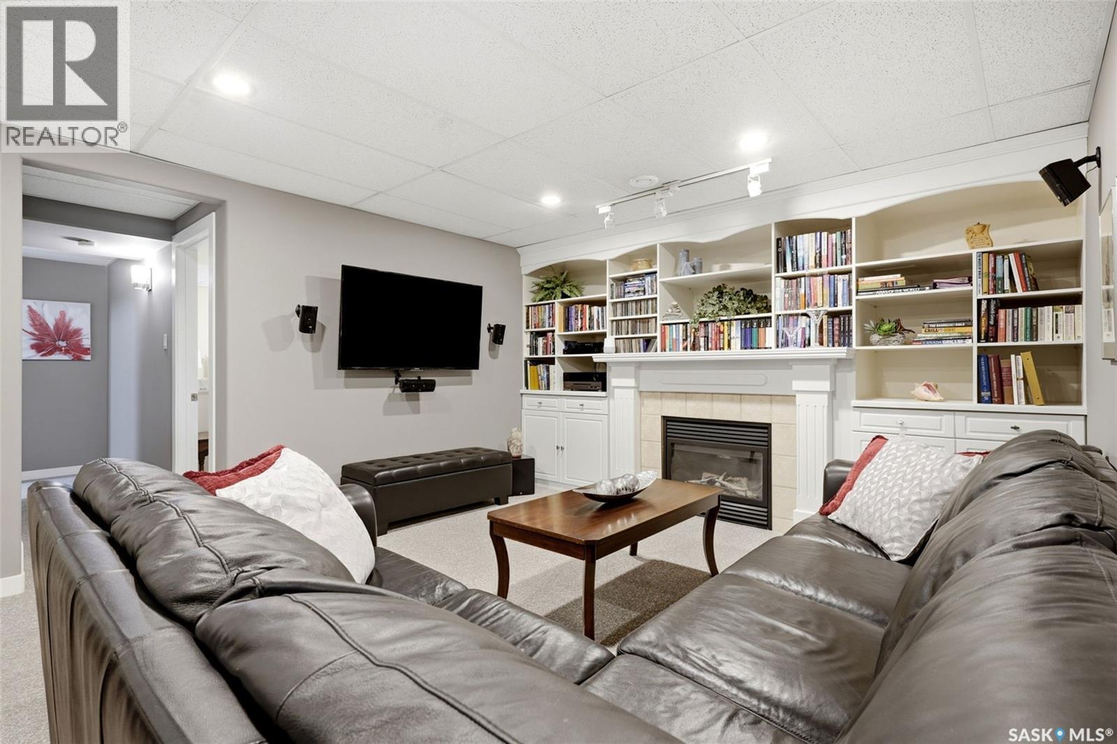 6422 Hird Crescent, Regina, Saskatchewan  S4X 4G8 - Photo 25 - SK046994