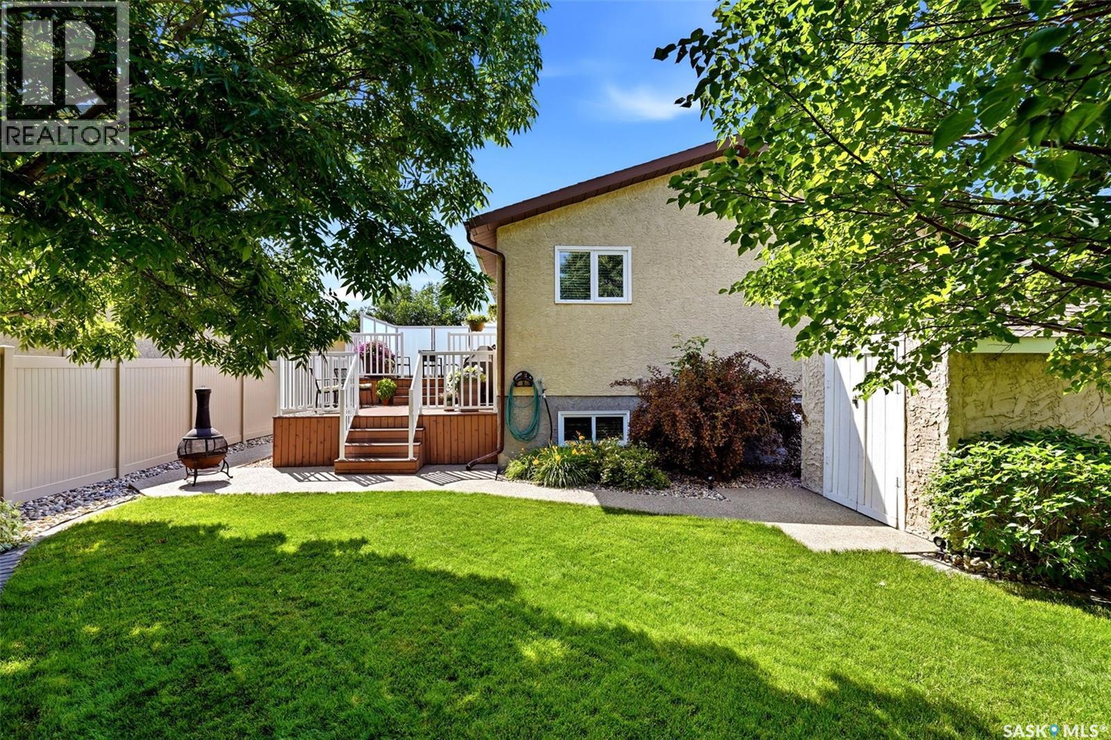 6422 Hird Crescent, Regina, Saskatchewan  S4X 4G8 - Photo 43 - SK046994
