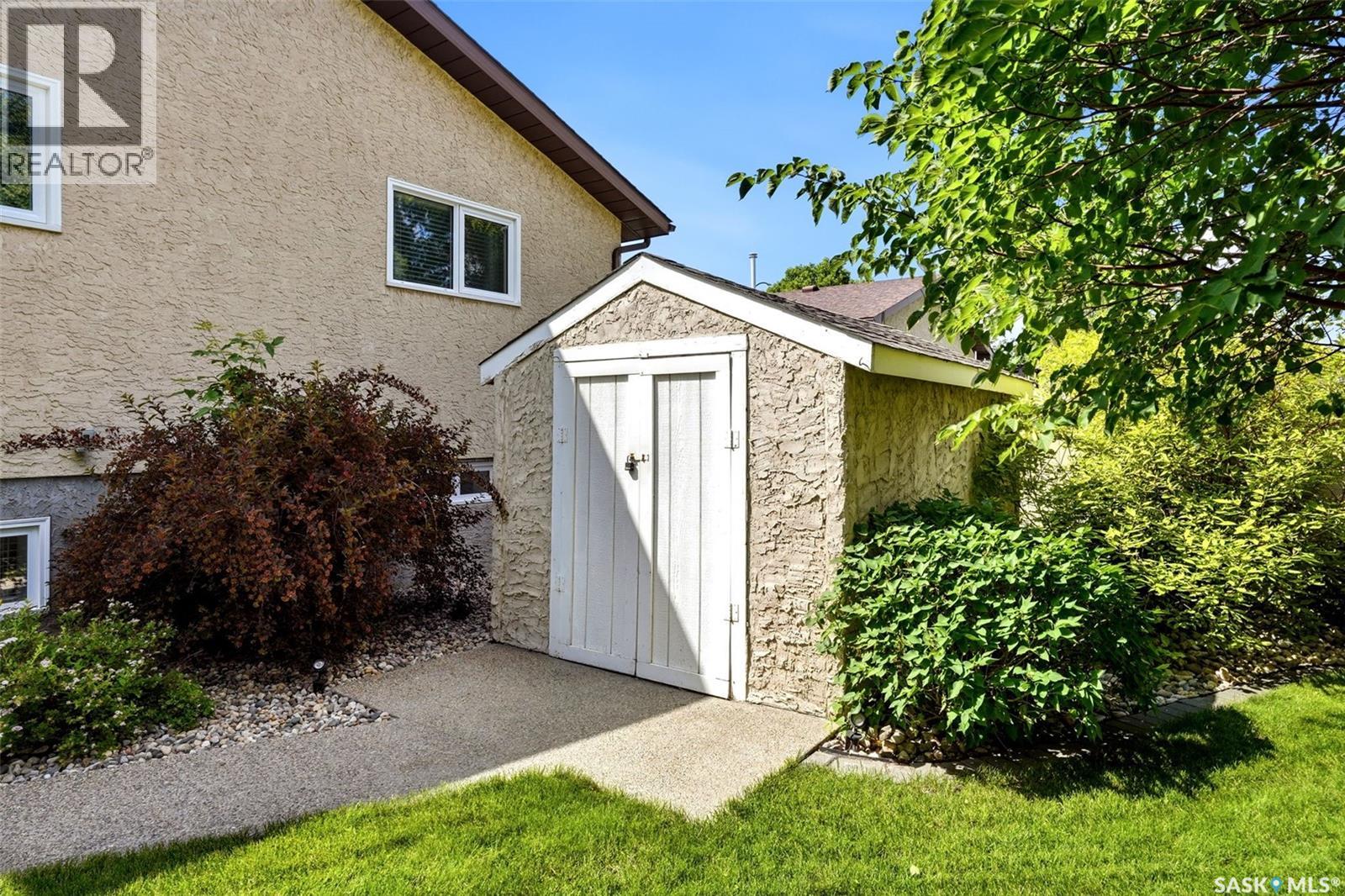 6422 Hird Crescent, Regina, Saskatchewan  S4X 4G8 - Photo 44 - SK046994