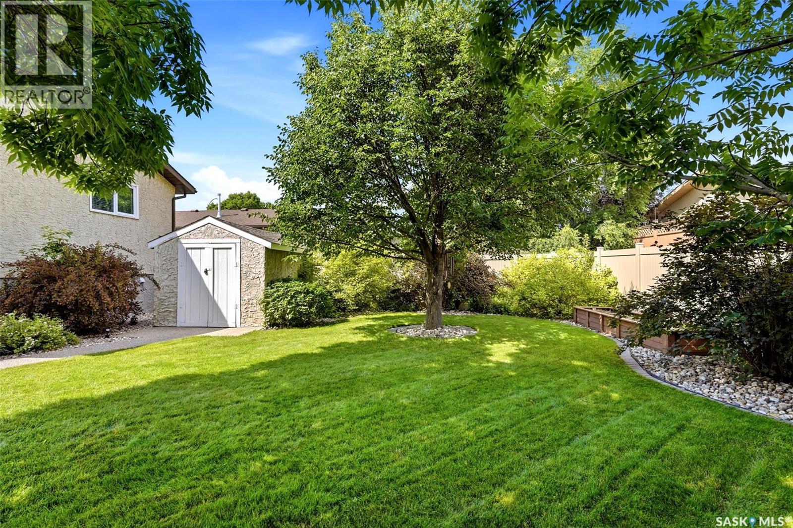 6422 Hird Crescent, Regina, Saskatchewan  S4X 4G8 - Photo 45 - SK046994