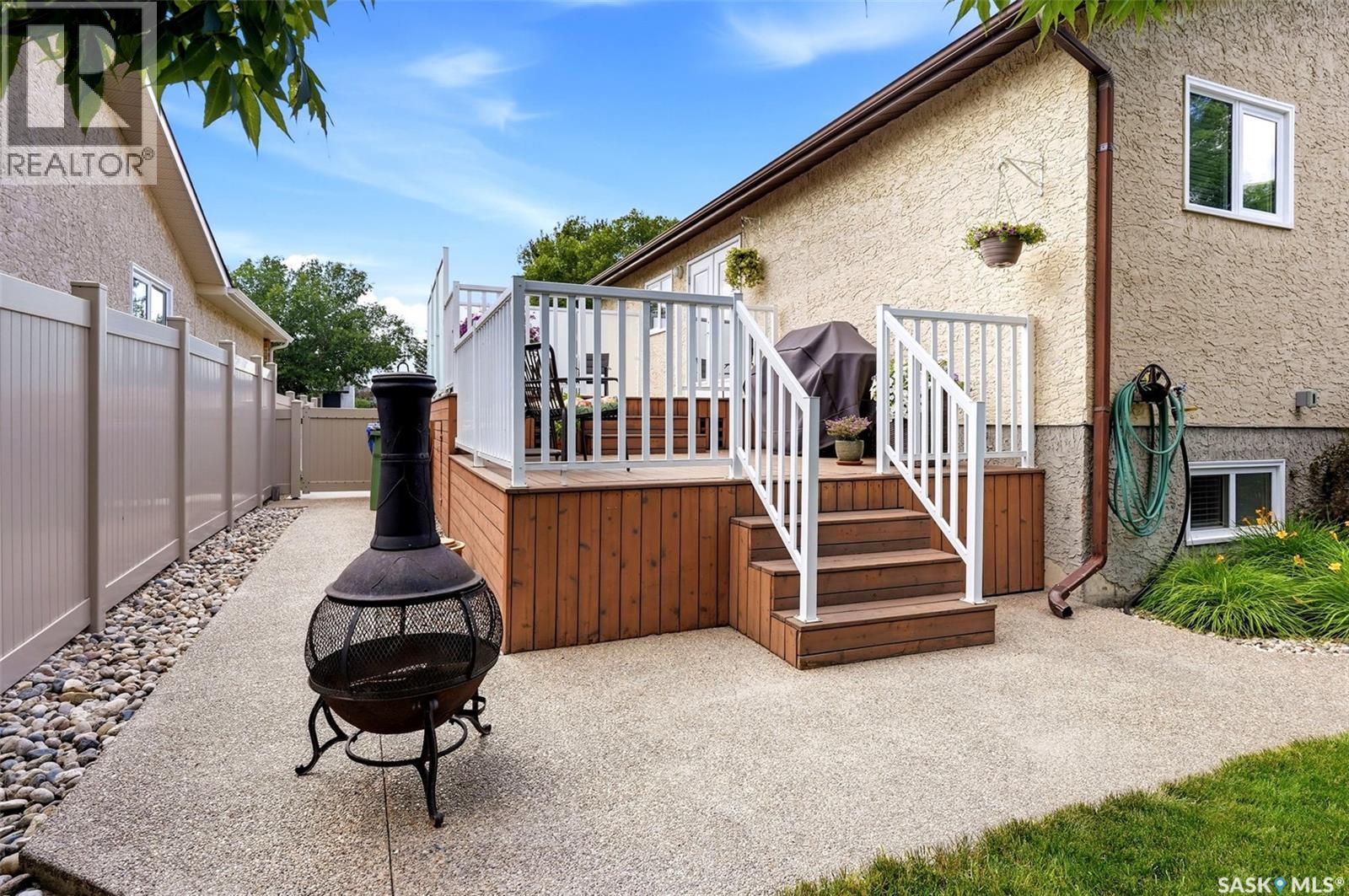 6422 Hird Crescent, Regina, Saskatchewan  S4X 4G8 - Photo 48 - SK046994