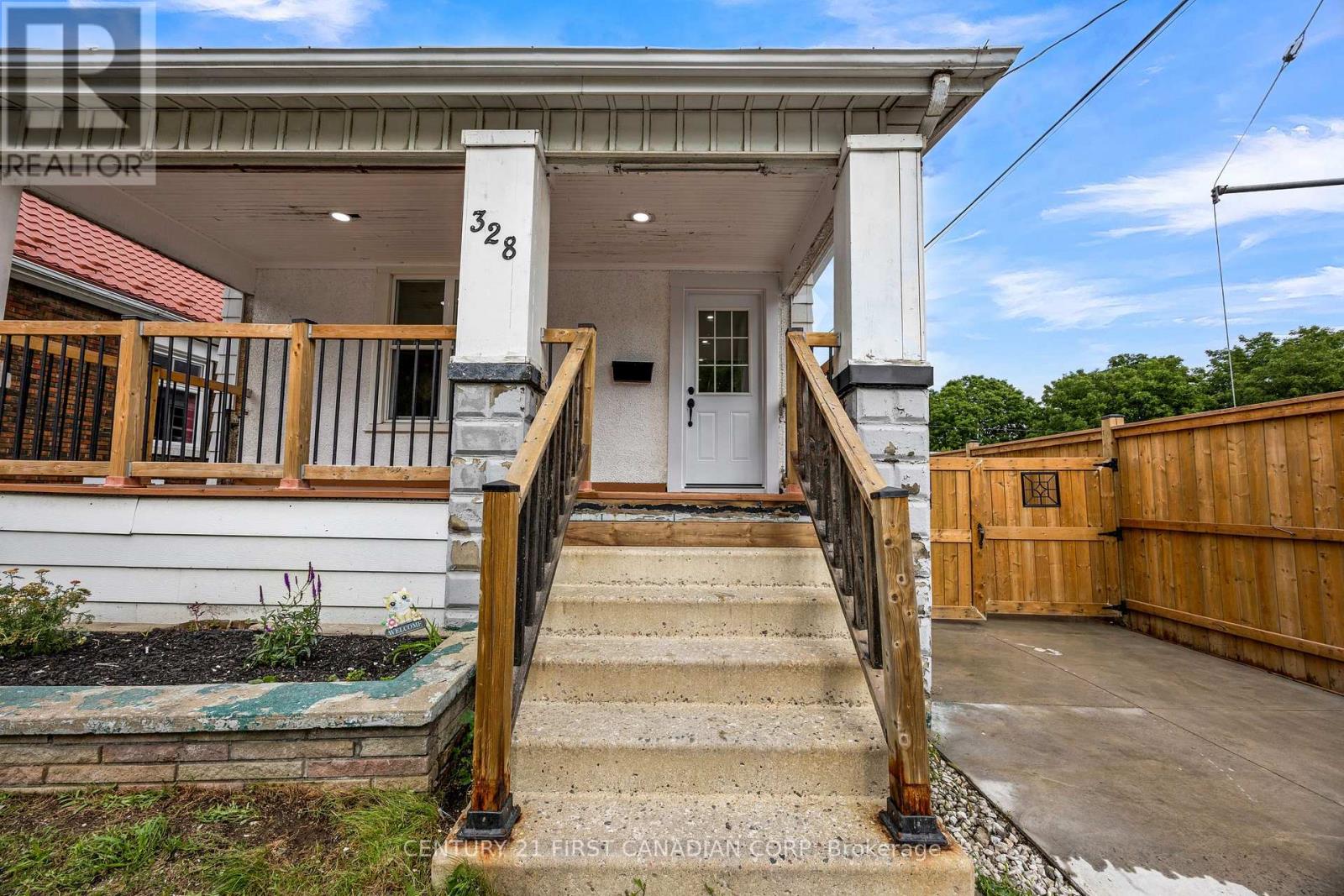 328 Oakland Avenue, London East, Ontario  N5W 4J6 - Photo 5 - X13725136
