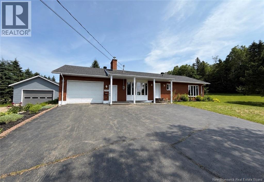 2543 ROUTE 120, St-Hilaire, New Brunswick