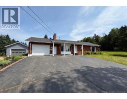 2543 ROUTE 120, St-Hilaire, New Brunswick