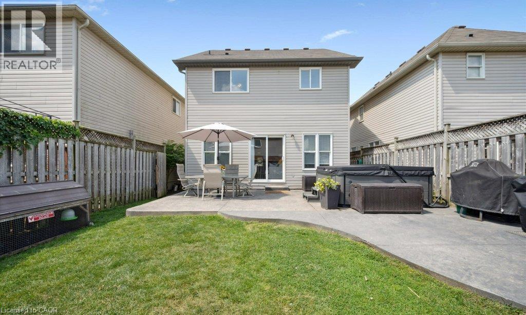 12 Frankfurt Street, Kitchener, Ontario  N2R 1T5 - Photo 30 - 40858852