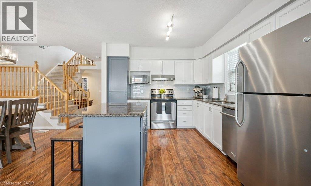 12 Frankfurt Street, Kitchener, Ontario  N2R 1T5 - Photo 16 - 40858852