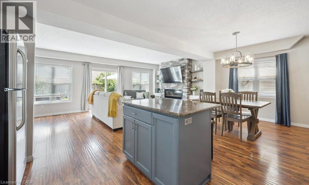 12 Frankfurt Street, Kitchener, Ontario  N2R 1T5 - Photo 12 - 40858852