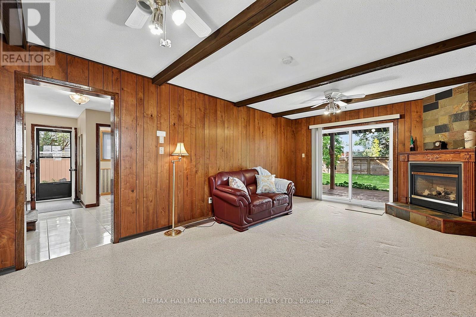 80 Fairway Drive, Aurora, Ontario  L4G 2H4 - Photo 20 - N13724854
