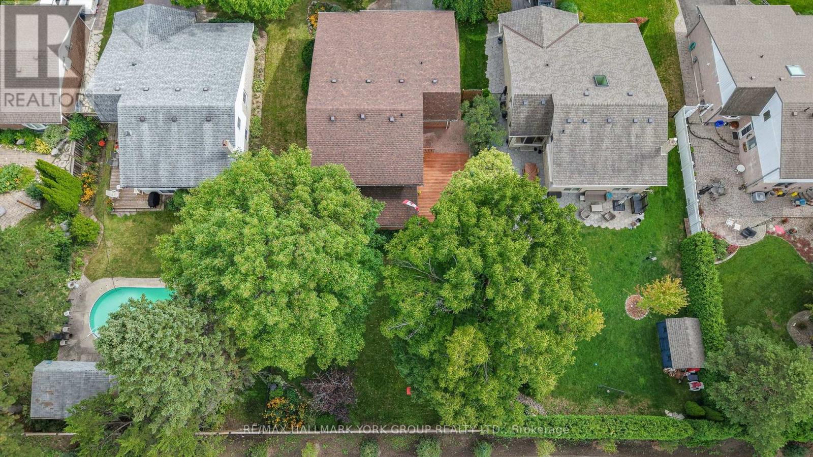 80 Fairway Drive, Aurora, Ontario  L4G 2H4 - Photo 35 - N13724854