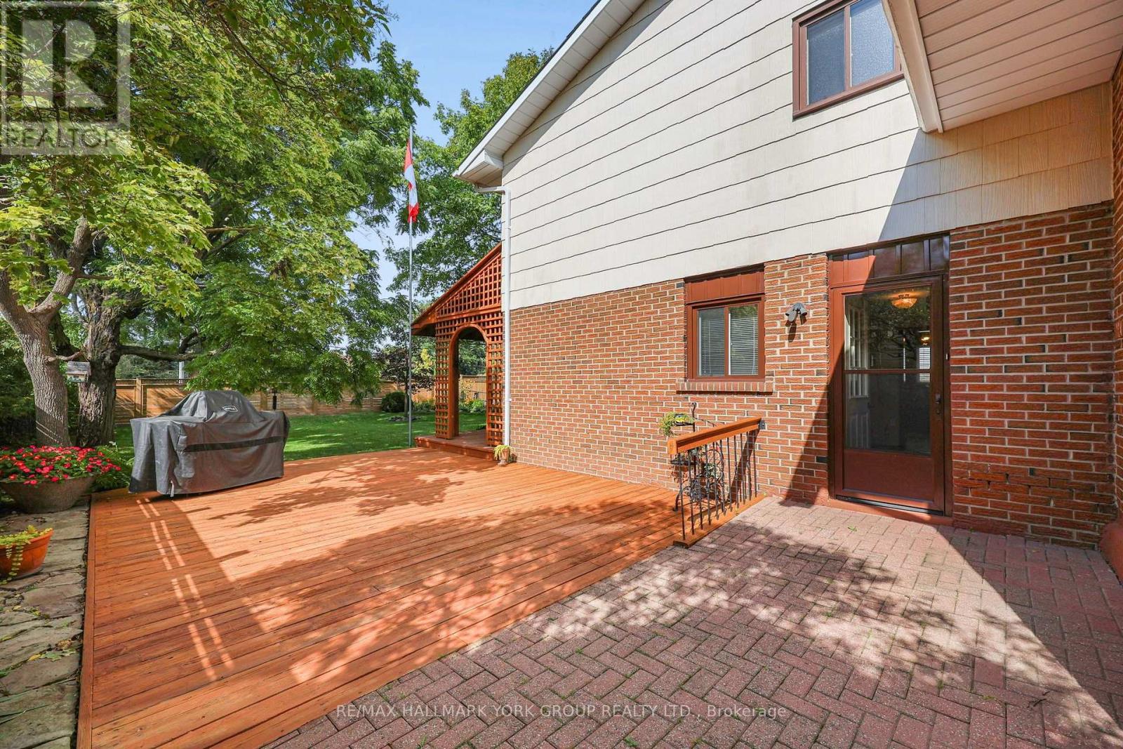 80 Fairway Drive, Aurora, Ontario  L4G 2H4 - Photo 26 - N13724854