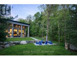 35 ESTATE DRIVE, Muskoka Lakes, Ontario