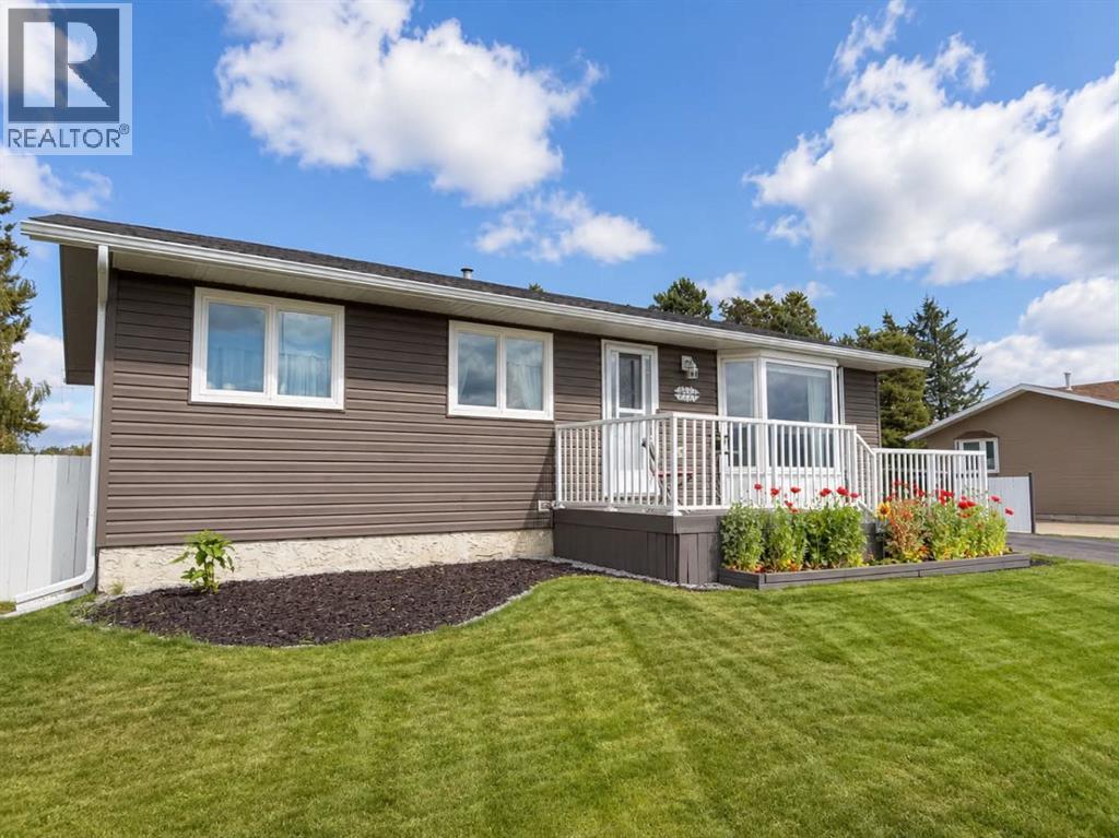 11304 Leonard Street, grande cache, Alberta