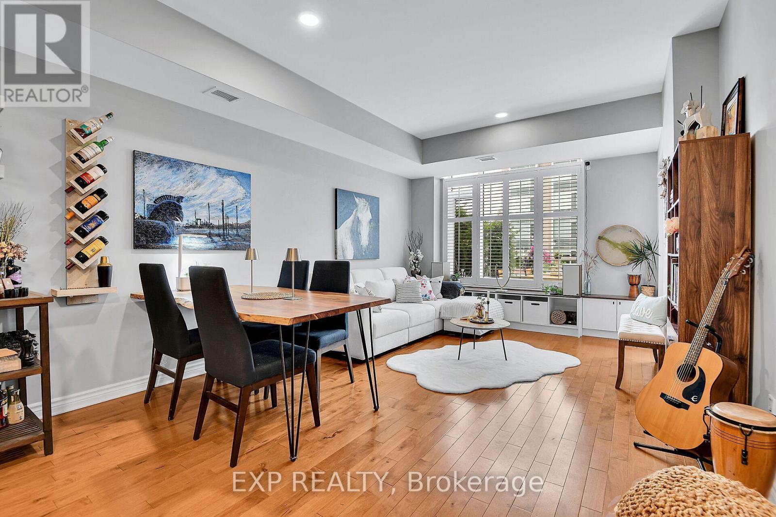 203 - 575 Byron Avenue, Ottawa, Ontario  K2A 1R7 - Photo 16 - X13650458