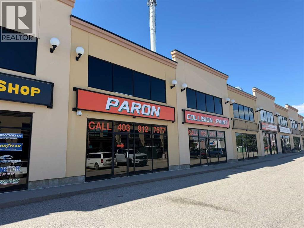 106, 107, 2966 Main Street SE, airdrie, Alberta