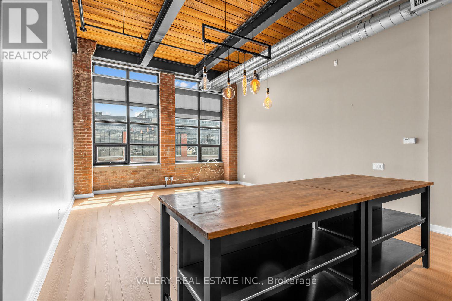 314 - 43 Hanna Avenue, Toronto, Ontario  M6K 1X1 - Photo 3 - C13725134