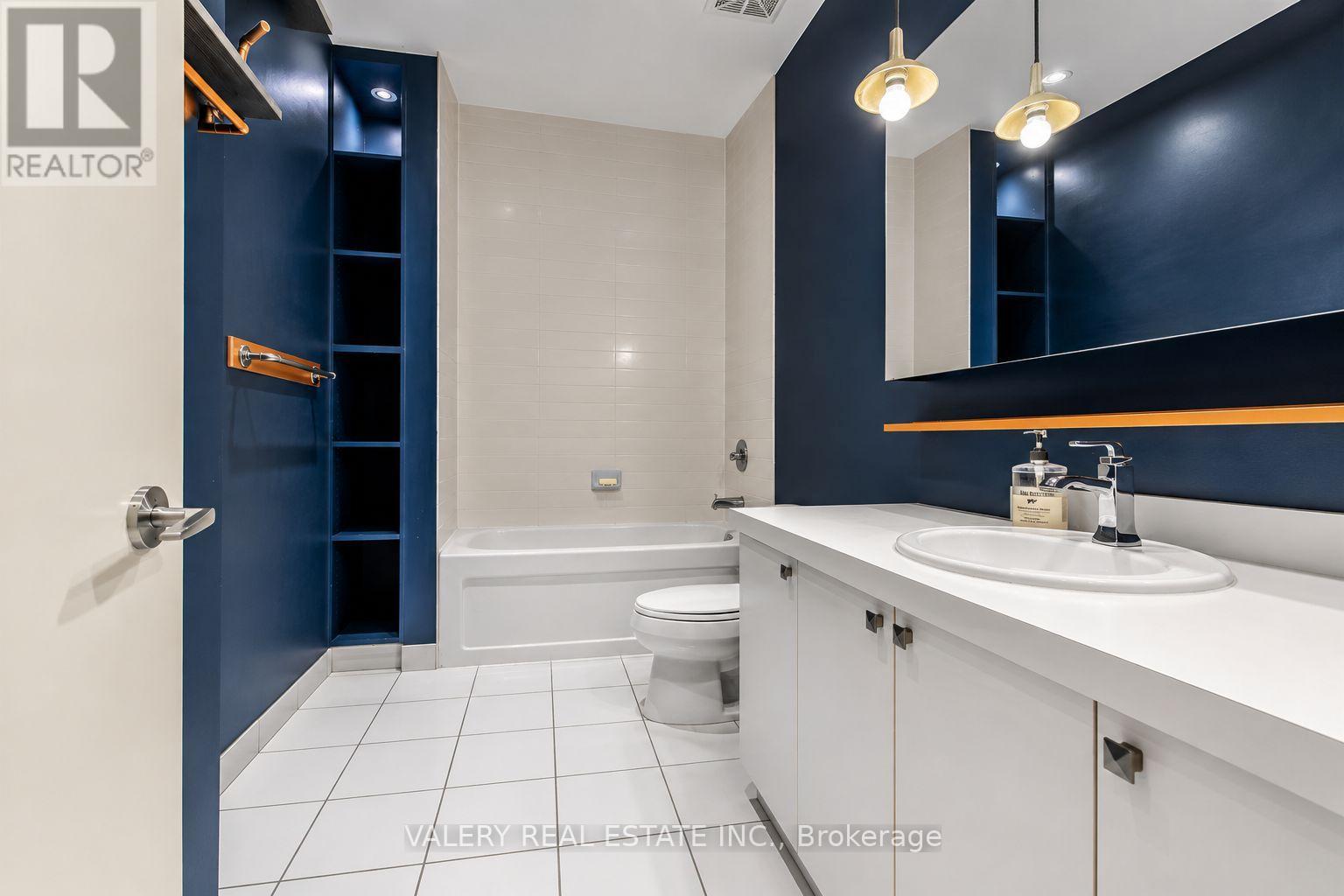 314 - 43 Hanna Avenue, Toronto, Ontario  M6K 1X1 - Photo 6 - C13725134
