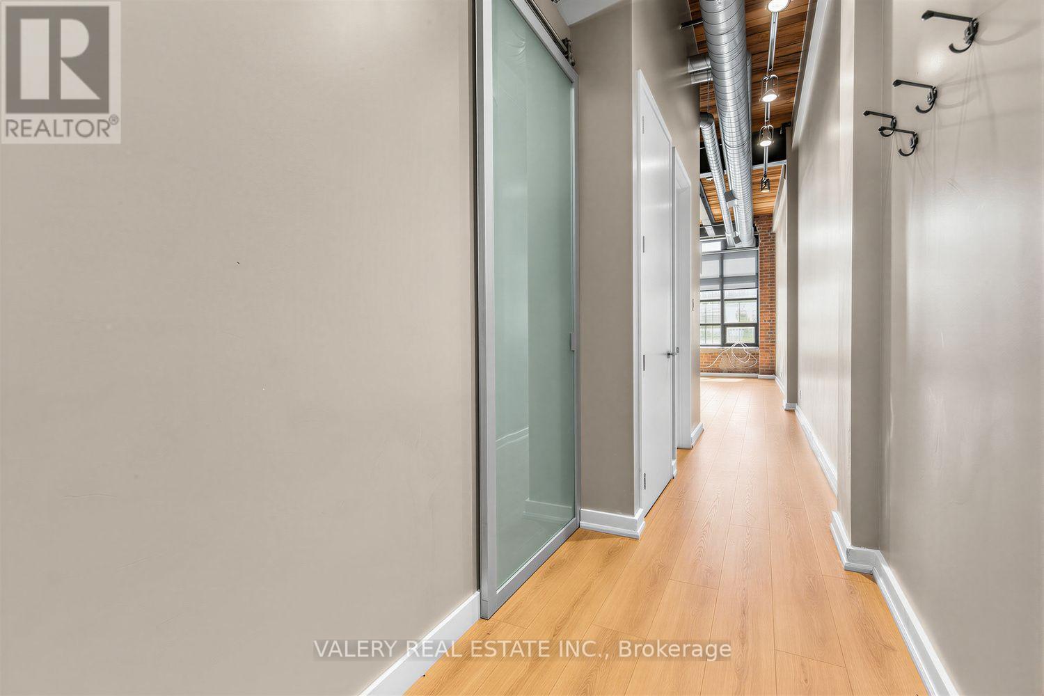 314 - 43 Hanna Avenue, Toronto, Ontario  M6K 1X1 - Photo 9 - C13725134