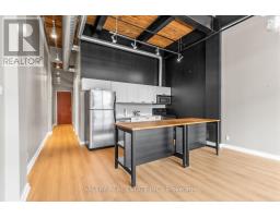 314 - 43 HANNA AVENUE, Toronto, Ontario