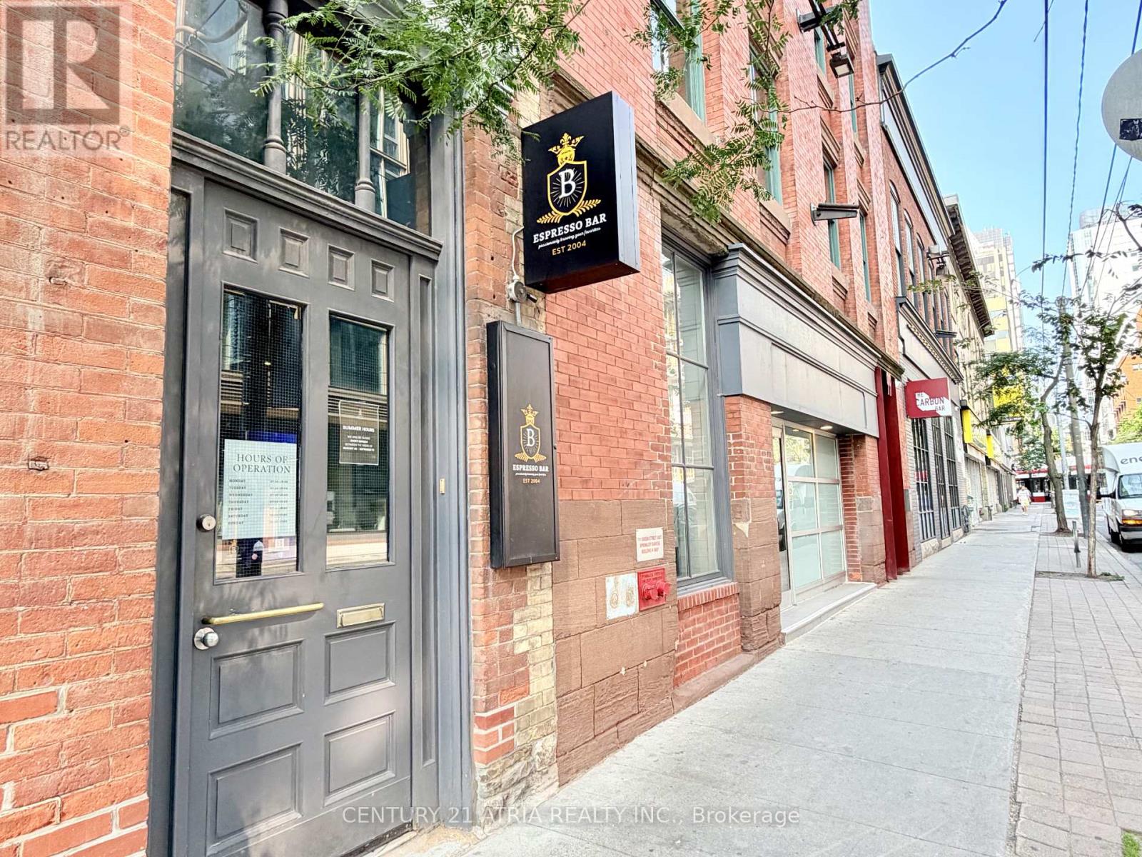 2108 - 88 Queen Street E, Toronto, Ontario  M5C 0B6 - Photo 11 - C13725154